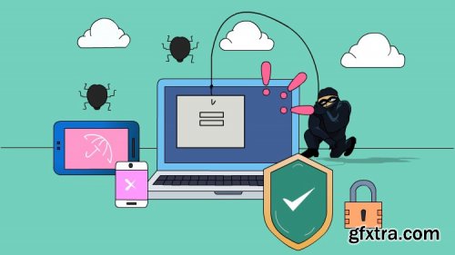 Udemy Cyber Security Awareness: Empowering Employees & Individuals