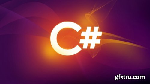 Udemy C# for Beginners