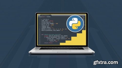 Udemy Python And Django Framework For Beginners Complete Course