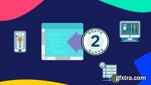 Udemy Getting started with OAuth 2.0