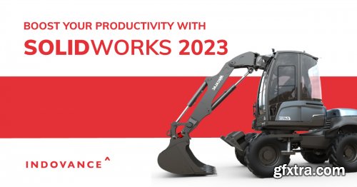 SolidWorks 2023 SP4 Full Premium Win x64