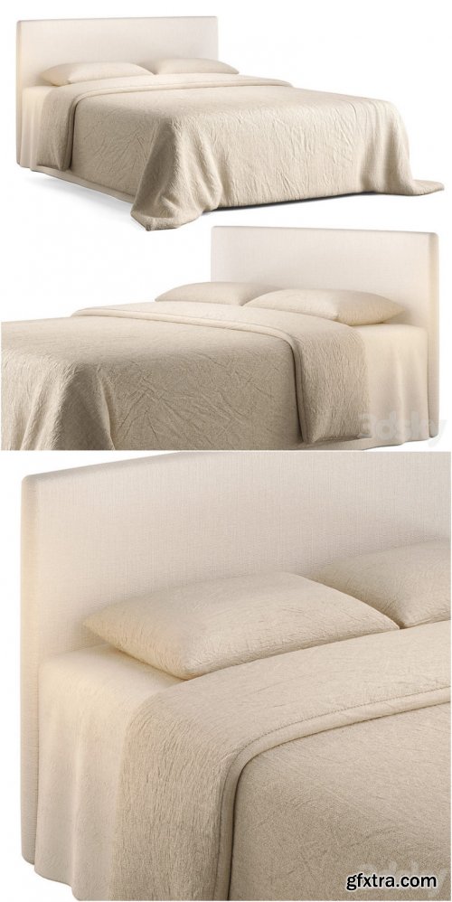 Bed linen Zara home 