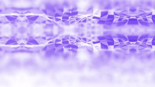 Videohive - The Dance of Codes: Abstract Technology - 48068284 - 48068284