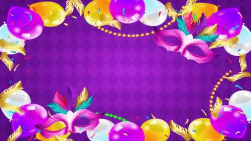 Videohive - Carnival - 48069155 - 48069155