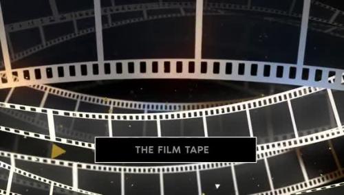 Videohive - The Film Tape - 48070014 - 48070014
