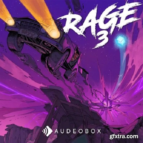 AudeoBox Rage 3 Rage Trap