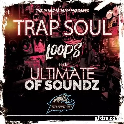 Symphonic Distribution Trap Soul