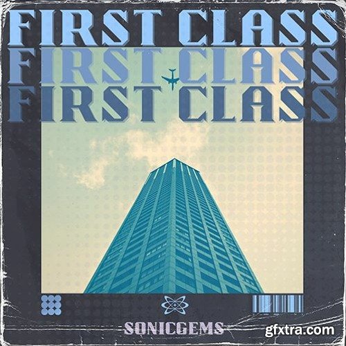 SonicGems First Class