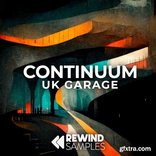 Rewind Samples Continuum: UK Garage