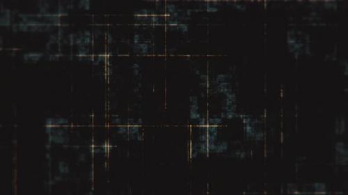 Videohive - Abstract Grunge Texture Motion Background - 48076050 - 48076050