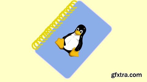 The Linux Workbook