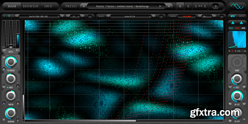 2CAUDIO Kaleidoscope v1.1.0