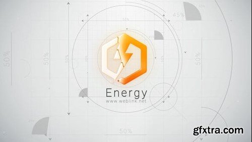 Videohive Clean Architect Logo 48409301