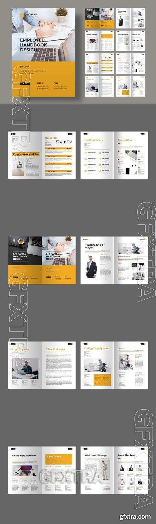 Brochure Layout RFGMGZ9