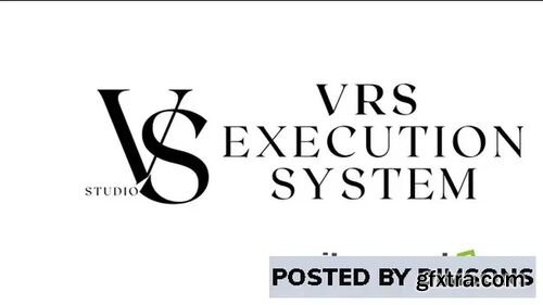 VRS Execution System v5.1-5.2