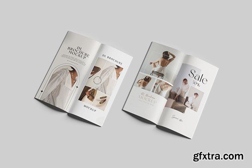 DL Brochure Mockup GG8ZJE3