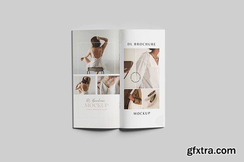 DL Brochure Mockup GG8ZJE3