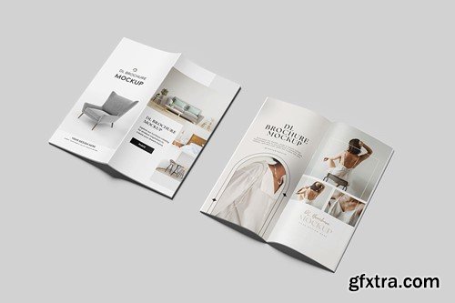 DL Brochure Mockup GG8ZJE3