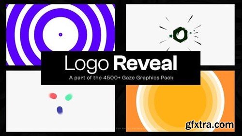 Videohive 10 Logo Reveal 48446819