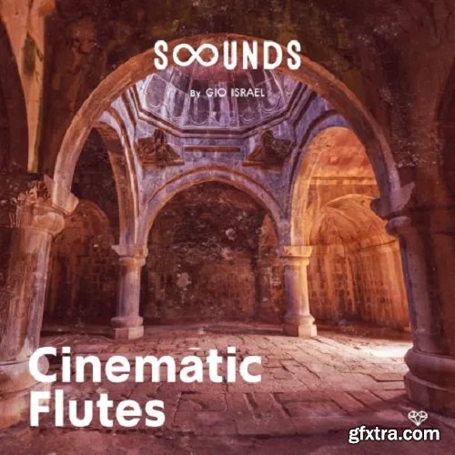 Gio Israel Sounds Cinematic Flutes