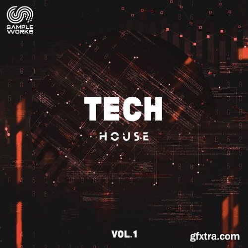 Sample Works Tech House Vol 1