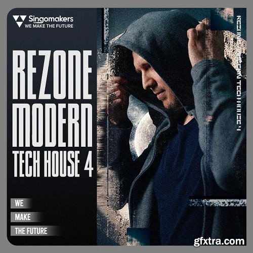 Singomakers Rezone Modern Tech House 4