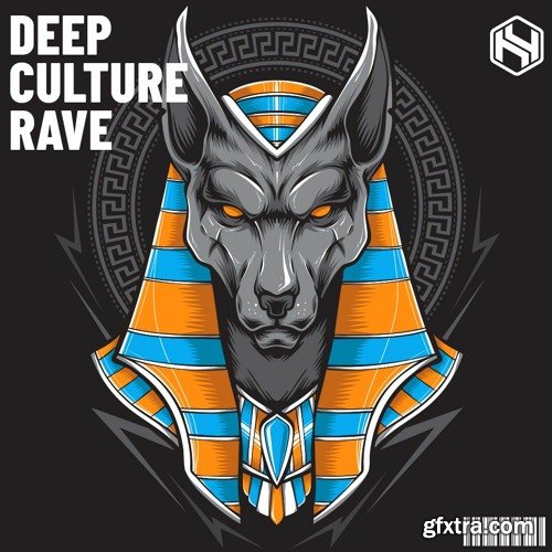 Hy2rogen Deep Culture Rave