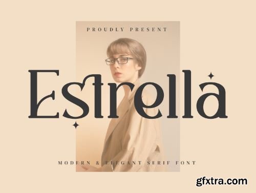 Estrella Ui8.net