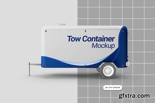 Tow Container Mockup MTZ3BCG