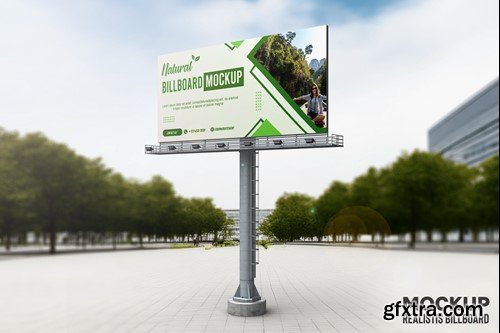 Billboard Mockups G572G7C