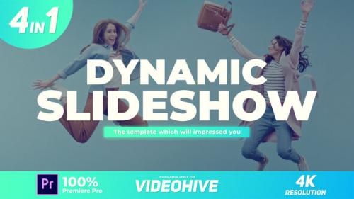 Videohive - Agency Intro Slideshow - 26401269 - 26401269