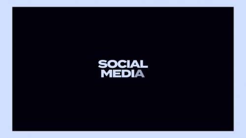 Videohive - Social Media | Pr | - 48148061 - 48148061