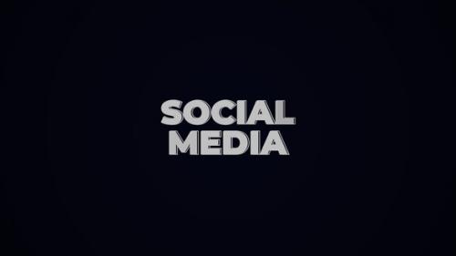 Videohive - Social Media | Pr | - 48194454 - 48194454