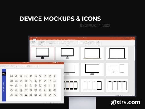 Infographics - Massive Ui8.net