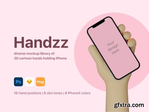 Handzz Ui8.net