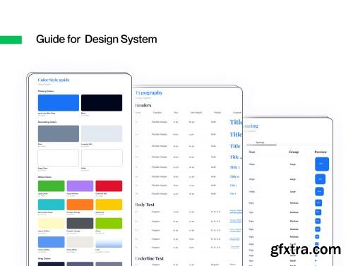 Equip App Ui Kit Design Ui8.net