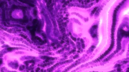 Videohive - Moving plasma distortions of fluid - 48204583 - 48204583