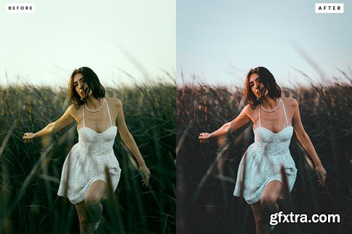 Hollywood Lightroom Presets JTKZ2GM