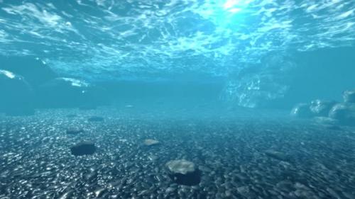 Videohive - 4K Underwater - 48205580 - 48205580