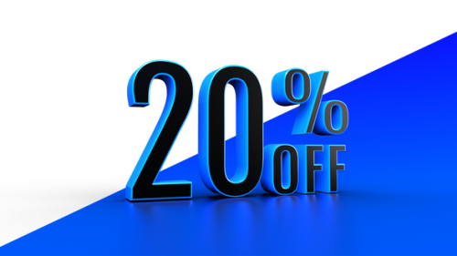 Videohive - 20% Off - 48224628 - 48224628