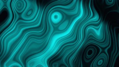 Videohive - Colorful abstract liquid animated background. 595 - 48226610 - 48226610