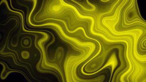 Videohive - Colorful abstract liquid animated background. 572 - 48226614 - 48226614