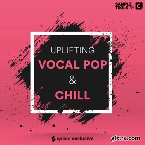 Sample Tools by Cr2 Uplifting Vocal Pop & Chill