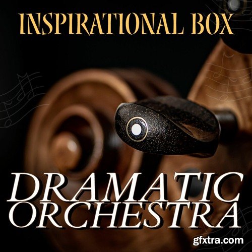 Epic Samples Inspirational Box Dramatic Orchestra