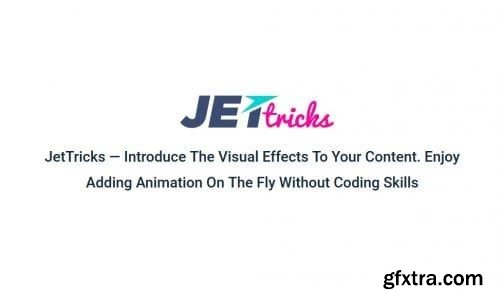 JetTricks v1.4.6.2 - Nulled