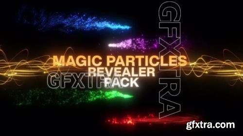 Pack Of Magic Particles Revealers 1647698