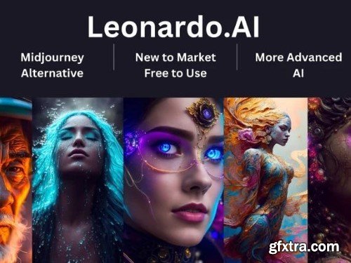 How To Create Ai Graphics And Images Course For 2023