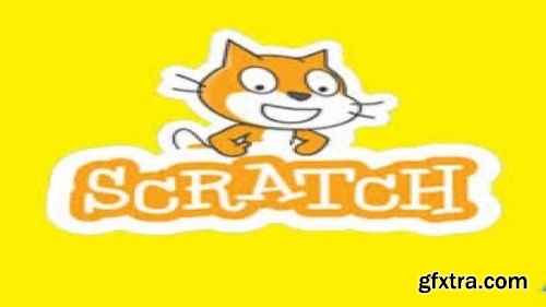 Learn to code with Scratch for beginner