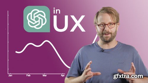 Tell your UX design story with AI: ChatGPT for Data Visualization