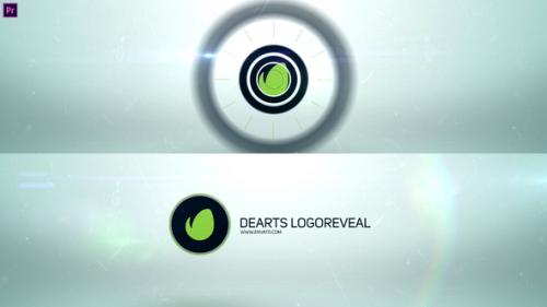 Videohive - Modern Logo Reveal 10 Premiere Pro - 48167112 - 48167112